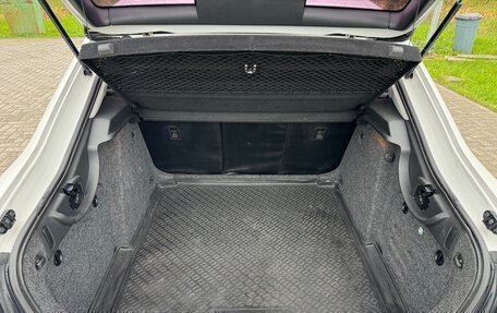 Skoda Superb III рестайлинг, 2013 год, 1 050 000 рублей, 15 фотография