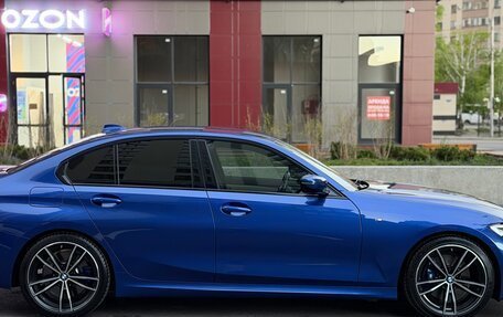 BMW 3 серия, 2021 год, 4 850 000 рублей, 4 фотография