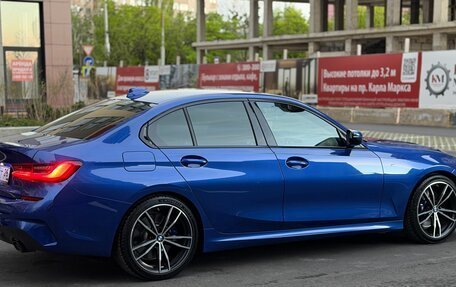 BMW 3 серия, 2021 год, 4 850 000 рублей, 5 фотография