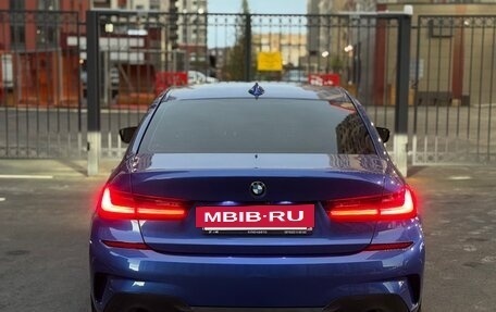 BMW 3 серия, 2021 год, 4 850 000 рублей, 6 фотография