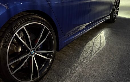BMW 3 серия, 2021 год, 4 850 000 рублей, 10 фотография