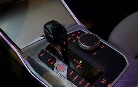 BMW 3 серия, 2021 год, 4 850 000 рублей, 17 фотография