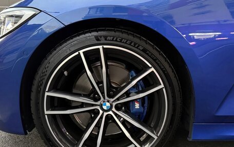BMW 3 серия, 2021 год, 4 850 000 рублей, 9 фотография