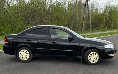 Nissan Almera Classic, 2006 год, 360 000 рублей, 3 фотография