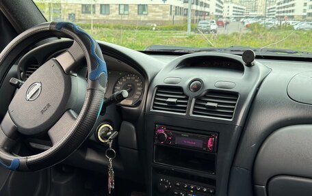 Nissan Almera Classic, 2006 год, 360 000 рублей, 8 фотография