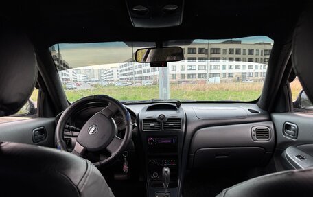 Nissan Almera Classic, 2006 год, 360 000 рублей, 9 фотография