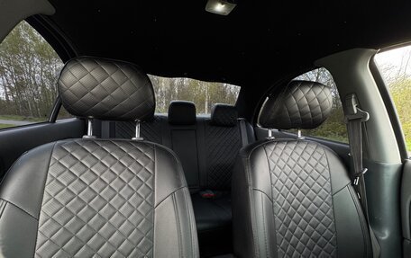 Nissan Almera Classic, 2006 год, 360 000 рублей, 10 фотография