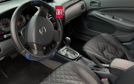 Nissan Almera Classic, 2006 год, 360 000 рублей, 6 фотография