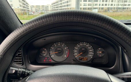 Nissan Almera Classic, 2006 год, 360 000 рублей, 11 фотография