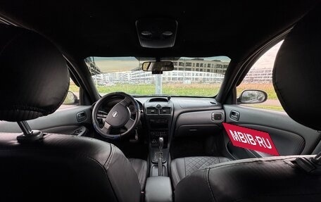 Nissan Almera Classic, 2006 год, 360 000 рублей, 7 фотография