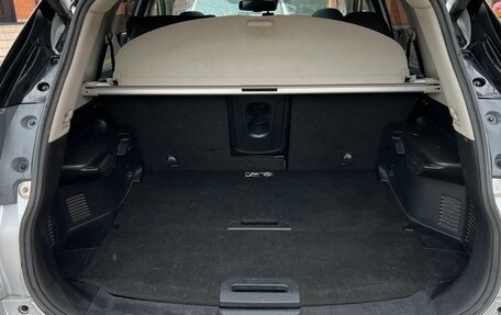 Nissan X-Trail, 2015 год, 1 650 000 рублей, 5 фотография