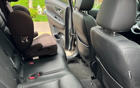Nissan X-Trail, 2015 год, 1 650 000 рублей, 9 фотография