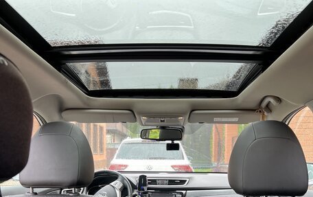 Nissan X-Trail, 2015 год, 1 650 000 рублей, 11 фотография