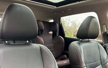Nissan X-Trail, 2015 год, 1 650 000 рублей, 20 фотография