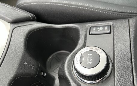 Nissan X-Trail, 2015 год, 1 650 000 рублей, 16 фотография