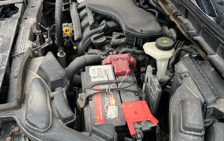 Nissan X-Trail, 2015 год, 1 650 000 рублей, 18 фотография