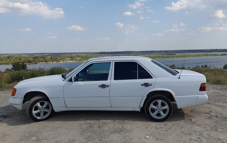 Mercedes-Benz E-Класс, 1992 год, 336 000 рублей, 11 фотография