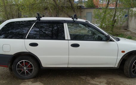 Mitsubishi Libero I рестайлинг, 1999 год, 169 999 рублей, 5 фотография