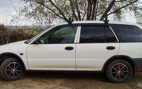 Mitsubishi Libero I рестайлинг, 1999 год, 169 999 рублей, 4 фотография