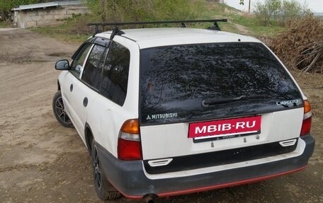 Mitsubishi Libero I рестайлинг, 1999 год, 169 999 рублей, 3 фотография