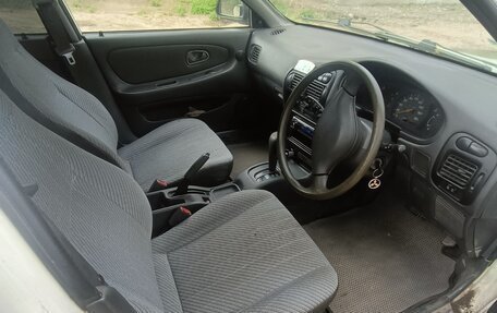 Mitsubishi Libero I рестайлинг, 1999 год, 169 999 рублей, 12 фотография
