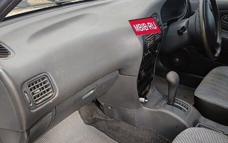 Mitsubishi Libero I рестайлинг, 1999 год, 169 999 рублей, 13 фотография