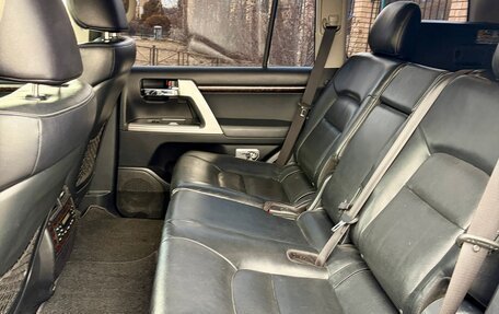 Toyota Land Cruiser 200, 2012 год, 3 900 000 рублей, 6 фотография