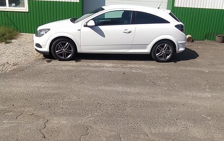 Opel Astra H, 2011 год, 470 000 рублей, 2 фотография