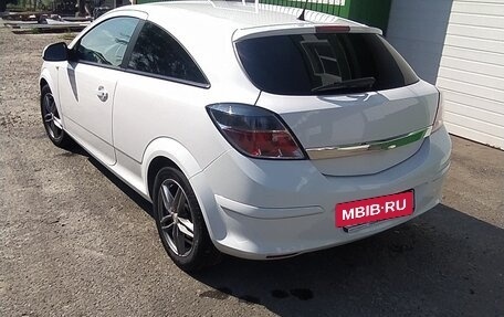 Opel Astra H, 2011 год, 470 000 рублей, 3 фотография