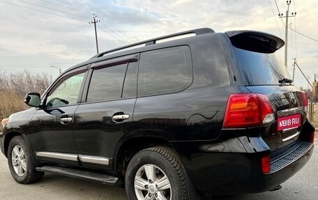 Toyota Land Cruiser 200, 2012 год, 3 900 000 рублей, 5 фотография