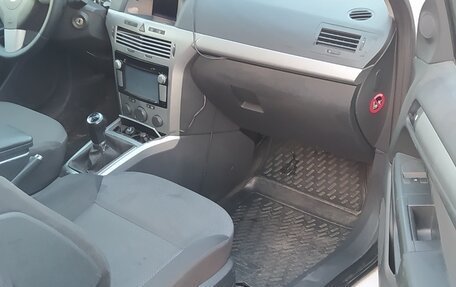Opel Astra H, 2011 год, 470 000 рублей, 7 фотография