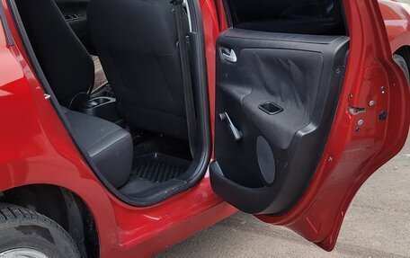 Peugeot 207 I, 2010 год, 450 000 рублей, 8 фотография