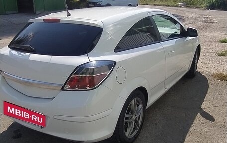 Opel Astra H, 2011 год, 470 000 рублей, 4 фотография