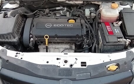 Opel Astra H, 2011 год, 470 000 рублей, 11 фотография