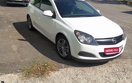 Opel Astra H, 2011 год, 470 000 рублей, 5 фотография