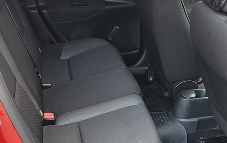 Peugeot 207 I, 2010 год, 450 000 рублей, 9 фотография