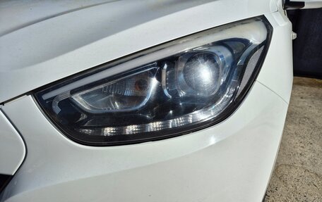 Hyundai ix35 I рестайлинг, 2015 год, 1 200 000 рублей, 6 фотография