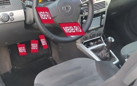 Opel Astra H, 2011 год, 470 000 рублей, 8 фотография