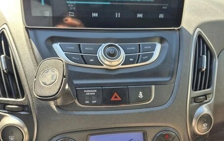 Hyundai ix35 I рестайлинг, 2015 год, 1 200 000 рублей, 16 фотография