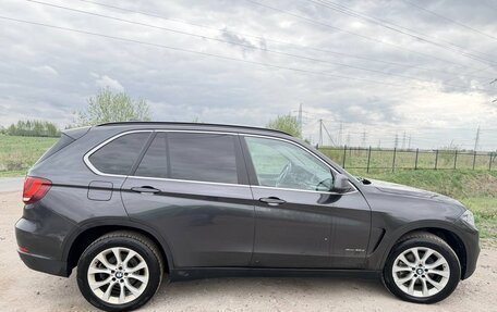 BMW X5, 2015 год, 2 500 000 рублей, 3 фотография