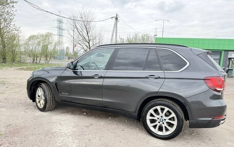 BMW X5, 2015 год, 2 500 000 рублей, 6 фотография
