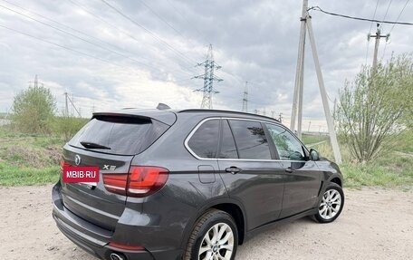BMW X5, 2015 год, 2 500 000 рублей, 4 фотография