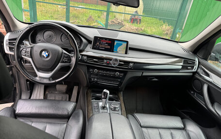 BMW X5, 2015 год, 2 500 000 рублей, 7 фотография