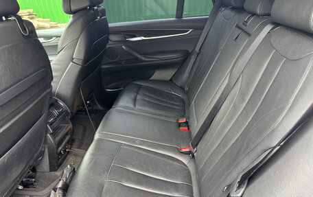 BMW X5, 2015 год, 2 500 000 рублей, 8 фотография
