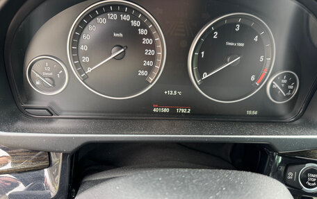 BMW X5, 2015 год, 2 500 000 рублей, 10 фотография