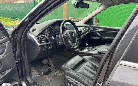 BMW X5, 2015 год, 2 500 000 рублей, 11 фотография