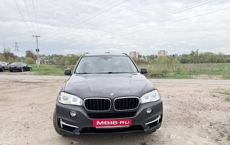 BMW X5, 2015 год, 2 500 000 рублей, 2 фотография