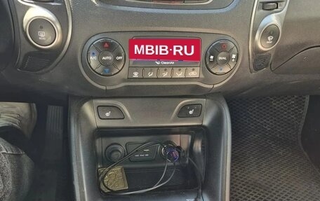 Hyundai ix35 I рестайлинг, 2015 год, 1 200 000 рублей, 15 фотография