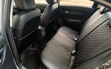 KIA Rio IV, 2017 год, 999 000 рублей, 13 фотография