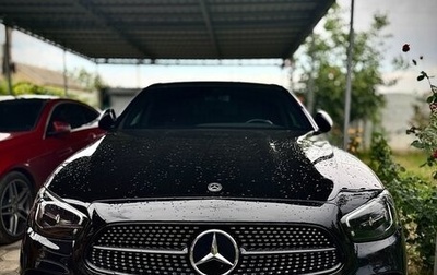 Mercedes-Benz E-Класс, 2020 год, 4 700 000 рублей, 1 фотография